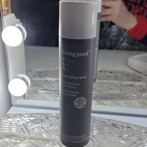Living Proof Perfect Hair Day Heat Styling Spray 5.5 oz NEW